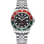 Dissing Diver GMT D1125