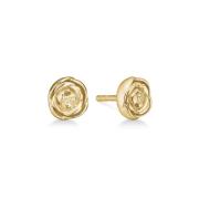 Mads Z Rosalie Ohrringe 8 kt. Gold 3310156