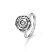 Mads Z Rosalie Ring Silber 2140158