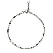 Maanesten Sigrid Armband Silber 8537c