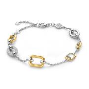 Ti Sento Milano Armband 18 kt. Silber Vergoldet 23022ZY