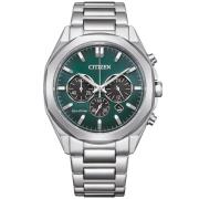 Citizen Eco-Drive Chronograph CA4590-81X