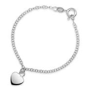 Pia&Per Silver Bracelet Armband Silber 62160