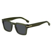 BOSS BOSS 1625/S Sonnenbrille 2068091ED50IR