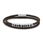 Tommy Hilfiger Bryan Armband Leder 2790589