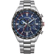 Citizen Titanium Radio Controlled CB5945-85L