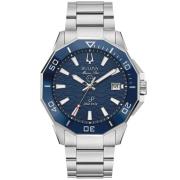 Bulova Marine Star 96B433