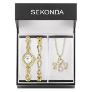 Sekonda Infinity Gift Set 49057