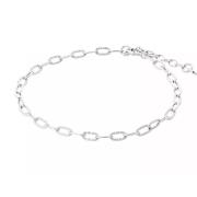 Pernille Corydon Alba Armband Silber b-719-s