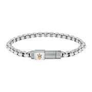 Maserati Bracelet Stainless Steel JM223ATK25