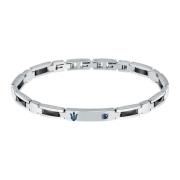 Maserati Bracelet Stainless Steel JM423ATZ28