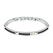 Maserati Iconic Bracelet Stainless Steel JM423AVD24