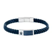 Maserati Bracelet Leather JM4249IK01