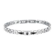 Maserati Iconic Bracelet Stainless Steel JM424AVD66