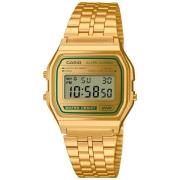 Casio Vintage A158WEGV-9AEF