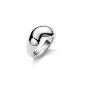 Maria Black Tryvann Ring Silber 500482AG