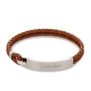 Calvin Klein Armband Leder 35000405