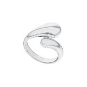 Calvin Klein Ring Rostfreier Stahl 35000192