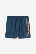 Quiksilver Everyday Vert 16" Swim Shorts Blau, Badeshorts in Größe XL....