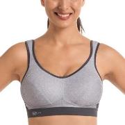 Anita BH Active Extreme Control Sports Bra Hellgrau B 70 Damen