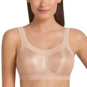 Anita BH Active Momentum Sports Bra Beige A 70 Damen