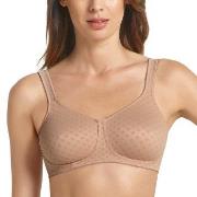 Anita BH Care Lisa Wireless Mastectomy Bra Beige A 75 Damen