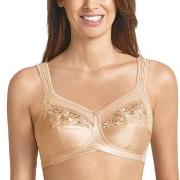 Anita BH Care Safina Wireless Mastectomy Bra Beige A 75 Damen