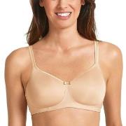 Anita BH Care Tonya Padded Wireless Mastectomy Bra Beige A 70 Damen