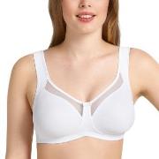 Anita BH Clara Soft Bra Weiß B 75 Damen