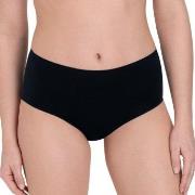 Anita Essentials High Waist Brief Schwarz L/XL Damen