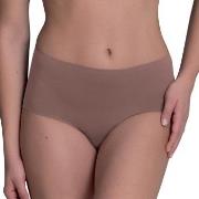 Anita Essentials High Waist Brief Braun L/XL Damen