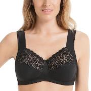 Anita BH Havanna Comfort Soft Bra Schwarz Polyamid A 75 Damen