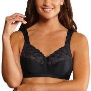 Anita BH Lucia Comfort Soft Bra Schwarz B 75 Damen