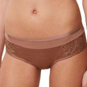 Azalea Florale Hipster Beige 38 Damen