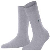 Burlington Lady Socks Grau Gr 36/41 Damen