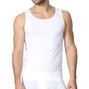Calida Focus Athletic-Shirt Weiß Small Herren