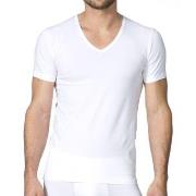 Calida Focus T-Shirt Weiß Small Herren