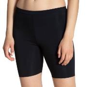 Calida Natural Skin Pants Schwarz Small Damen