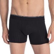 Calida Pure and Style Boxer Brief 26986 Schwarz Baumwolle Small Herren