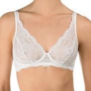 Calida BH Sensual Secrets Soft Bra Crème Polyamid A 70 Damen