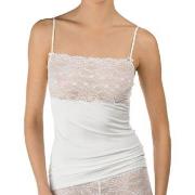 Calida Sensual Secrets Spaghetti-Top Crème Small Damen