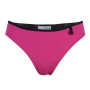 Calvin Klein CK One Solid Tanga P Rosa Small Damen