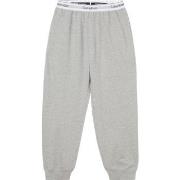 Calvin Klein Modern Cotton Lounge Jogger Grau Small Herren