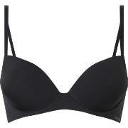 Calvin Klein BH Seductive Comfort Wired Push-Up Bra Schwarz A 70 Damen