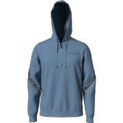 Calvin Klein Sport Active Icon Hoody Blau Polyester Medium Herren