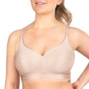 Chantelle BH C Magnifique Wirefree Support Bra Haut C 75 Damen