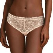 Chantelle Day To Night Tanga Beige Nylon 38 Damen