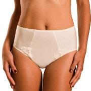 Chantelle Hedona Full Brief Elfenbein 38 Damen