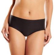 Chantelle Soft Stretch Hipster Schwarz One Size Damen