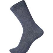 Egtved Cotton Socks Blau Gr 45/48